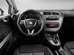 Seat Leon 2009 года